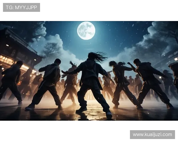 全国街舞大赛精彩点评成都攀岩队展现惊人耐力与团队精神